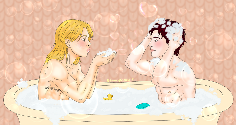 ♡₊˚